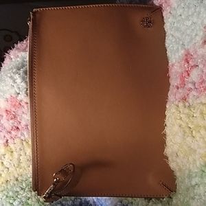 Tory Burch clutch